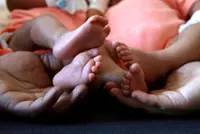 Singapore’s national screening programme tests newborns for metabolic and heritable diseases
