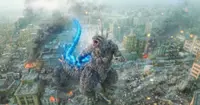 At 70, Godzilla keeps on smashing expectations and buildings.