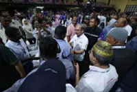 Fahmi engages over 2,300 Madani community members at Melaka gathering