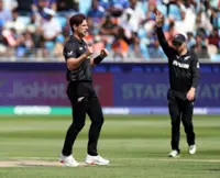 Cricket-Henry guides New Zealand to T20 Tri-Series win over S Africa