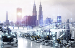 Semiconductor firms tread cautiously