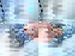 Only six specialists for nine million kids