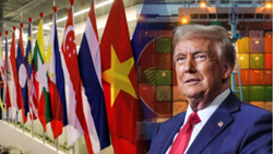 Trump tariffs leave costly China supply question unanswered; Indonesia among countries deeply affected