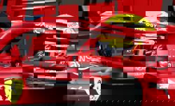 Motor racing-Hamilton's Belgian GP nightmare gets worse