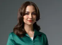 Anna Jobling, Malaysia's favourite next-door sweetheart, is back to tweak the hearts in 'Setia itu Mahal'