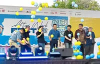 Party time in Penang as 988 FM’s fest kicks off in style