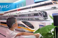 Reaffirming the role of high speed rail