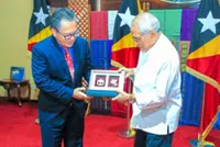 Asean’s new dawn: Malaysia and the rise of Timor-Leste
