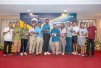 Royal touch in world corporate series qualifier at Glenmarie