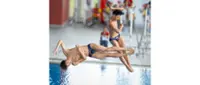 Diver Nurqayyum to compete in 3m springboard alongside Syafiq