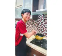 Kitchen lessons