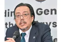 Bar Council EGM dissolved due to lack of quorum