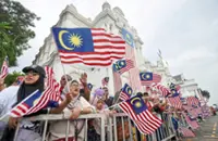 Anwar to launch National Month in Muar today