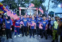 Annual National Day ceremony showcases unity, says Fahmi