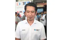 Opposition rally shows shift from past, says Adam Adli