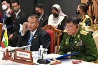 Myanmar to strengthen digital economy with 2030 roadmap