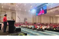 Sabah polls: GRS and Pakatan to continue electoral pact