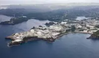 Three drones detected in Japan nuclear plant