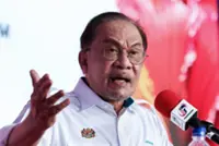 Government aims to reduce national debt, says Anwar