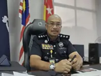 Uni student from China found dead in Sepang hostel