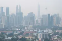 Unhealthy air quality recorded in Miri and Cheras, 60 areas nationwide at moderate levels