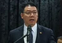 Protests in KL are welcomed as it's good for local economy, say Nga