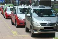 Taxi drivers to undergo language, etiquette training ahead of Visit Malaysia 2026