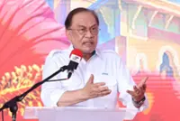 Government aims to reduce national debt, says Anwar