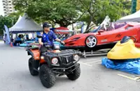 Petaling Jaya council backs state parking privatisation amid revenue concerns