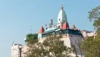 Crowd surge at Hindu temple in northern India leaves at least six people dead