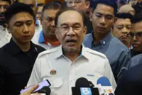 RM10mil allocated for people-centric programmes in Muar, says Anwar