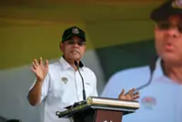 Security personnel discharged duties professionally during rally, says Saifuddin
