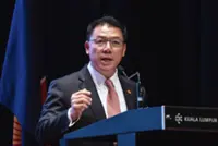 Ipoh to have 12 new Madani recreational parks by end July, says Nga