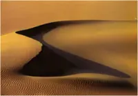 QuickCheck: Do sand dunes in a desert sing?
