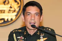 Royal Thai Army reports Cambodian shelling outside military zones, vows to respond to threats