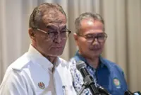 Let the Health DG handle Penang doctor molest case, says Health Minister