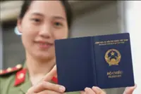 Vietnam’s passport ranking rises to 84th in the world, unlocking new opportunities for global travel and integration