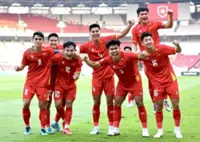 Defending champions Vietnam to face host Indonesia in Asean U-23 football final