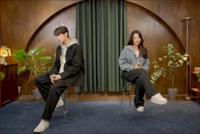 K-star Cha Eun-woo covers KPop Demon Hunters song Free with movie’s lead actress Arden Cho