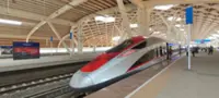 Indonesia's first high-speed railway is now transforming inbound travel and driving economic growth