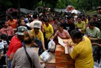 Asean News Headlines at 10pm on Sunday (July 27, 2025)
