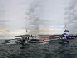 Bodies of all victims recovered in boat capsizing incident in Vietnam