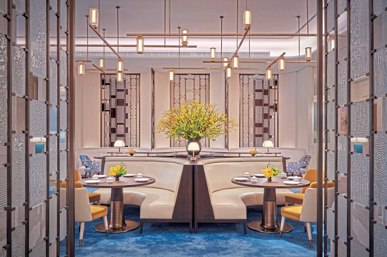 China House to offer bold Chinese flavours.