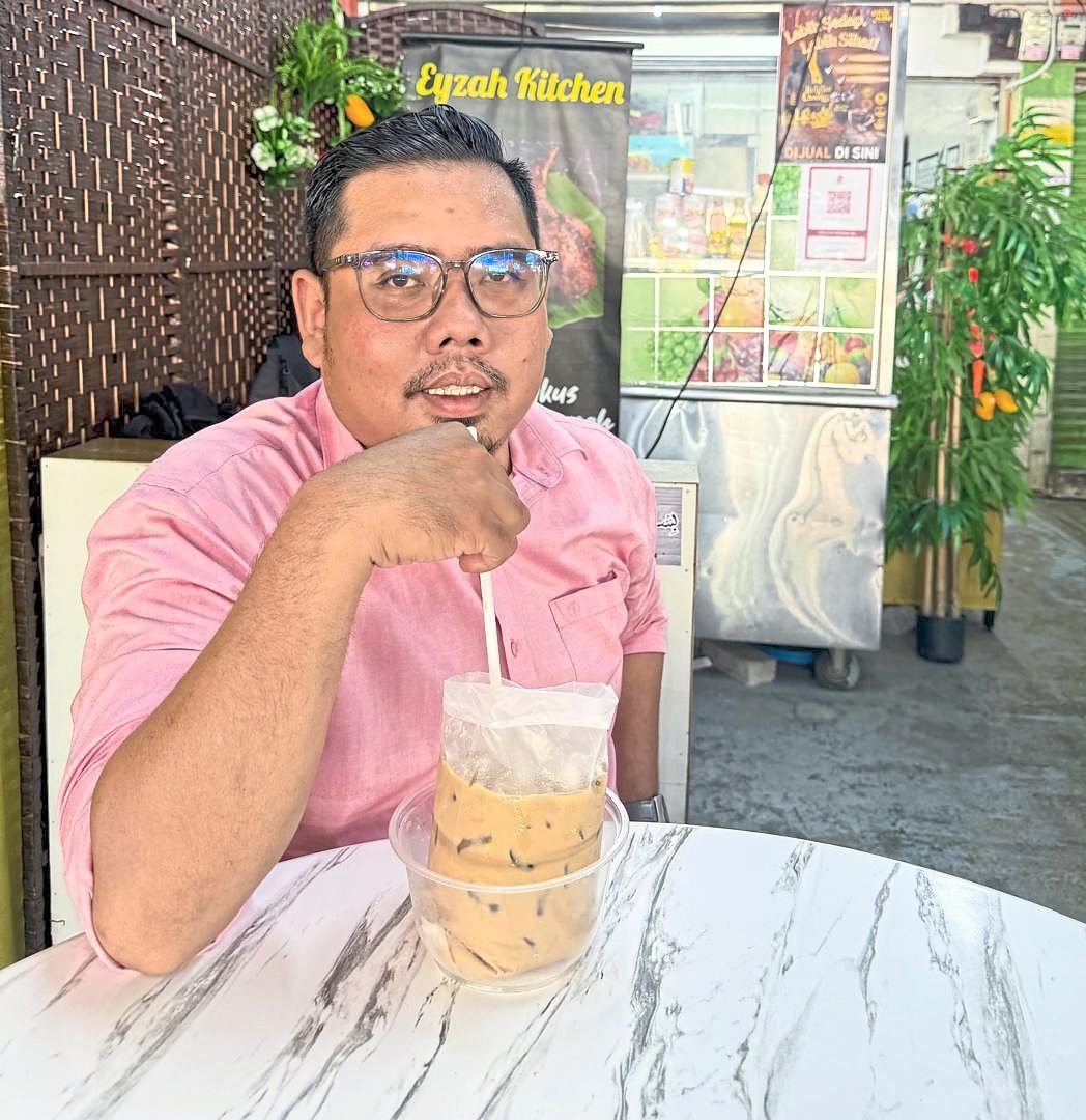 Hedir Abdul Manan, 38