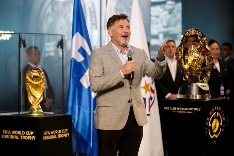 Fußball – Copa America der Frauen wirft Licht auf Ungleichheit im ...
