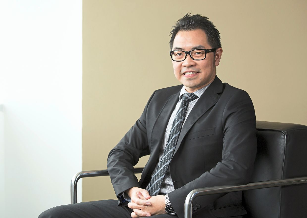 Deloitte Malaysia transactions accounting support partner Wong Kar Choon