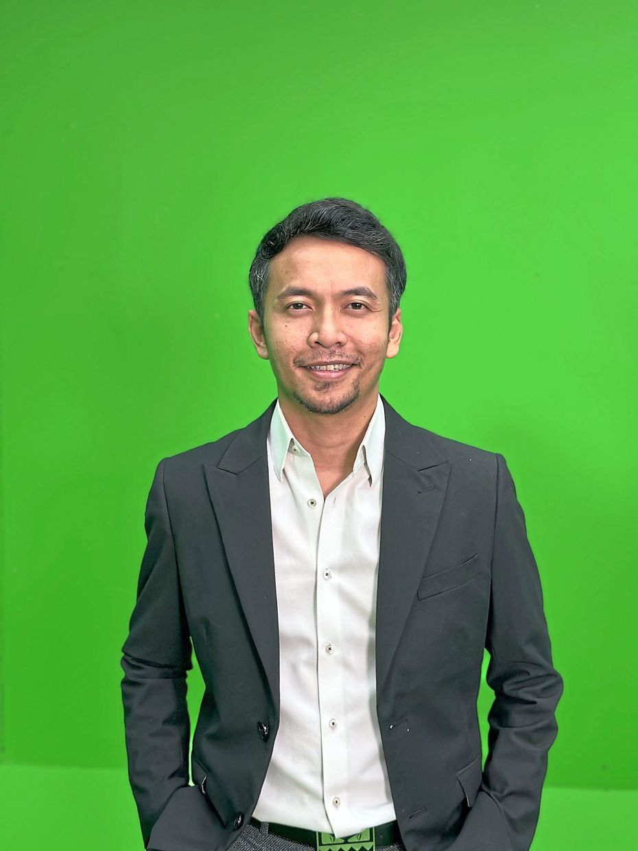 According to Siraj, platforms struggle with effectively enforcing age restrictions. — SIRAJ JALIL