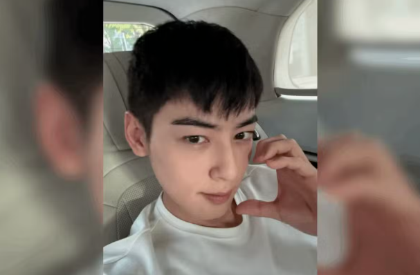 ‘Don’t forget me’: K-idol Cha Eun-woo set for enlistment