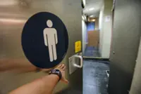 Hong Kong court orders law on use of opposite-sex toilets to be struck down