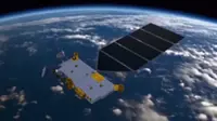 Trouble in orbit? China’s Starlink rival faces long delays amid rocket shortage